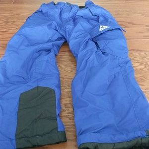 Gerry ski pants